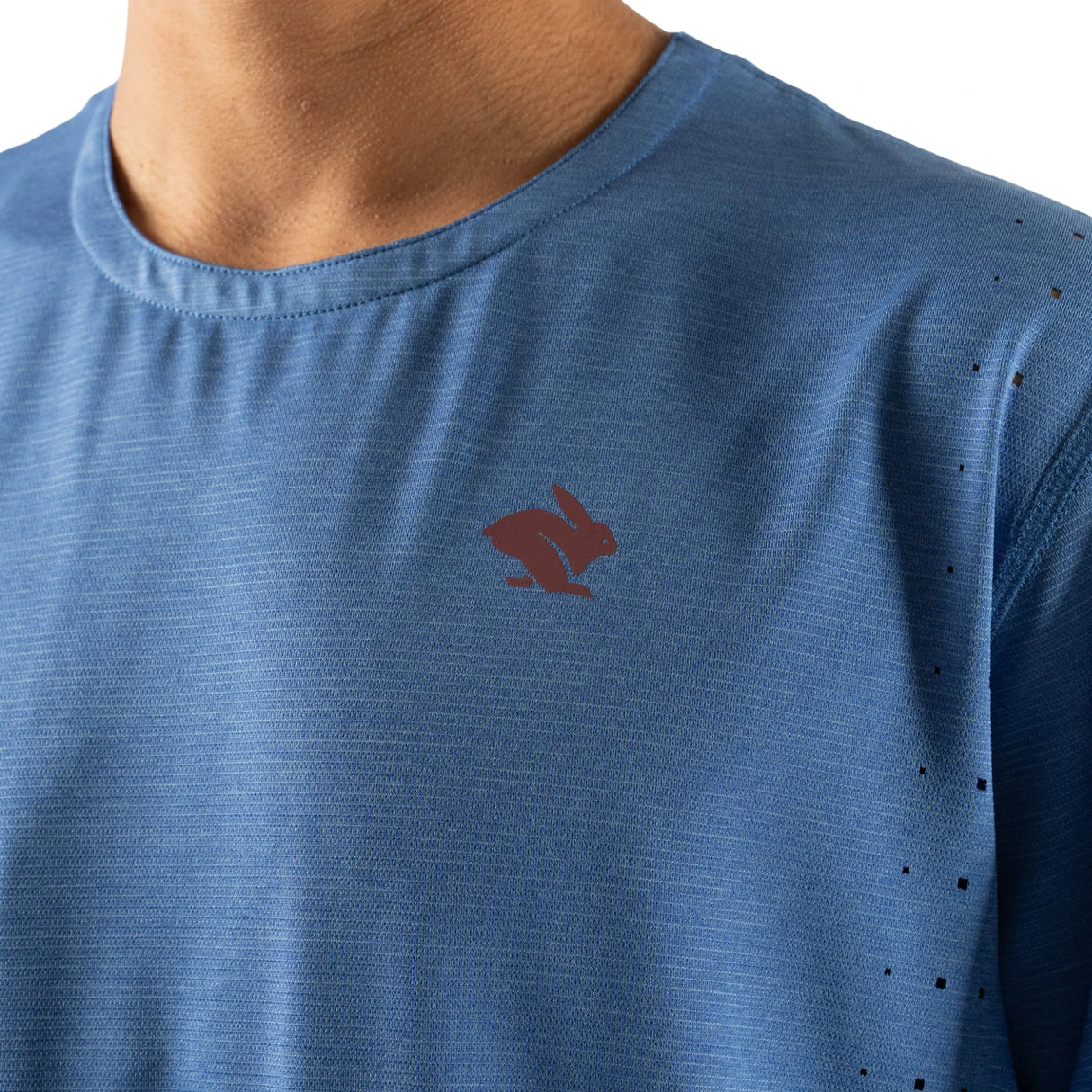 RABBIT Race Pace Tee Laufshirt Herren