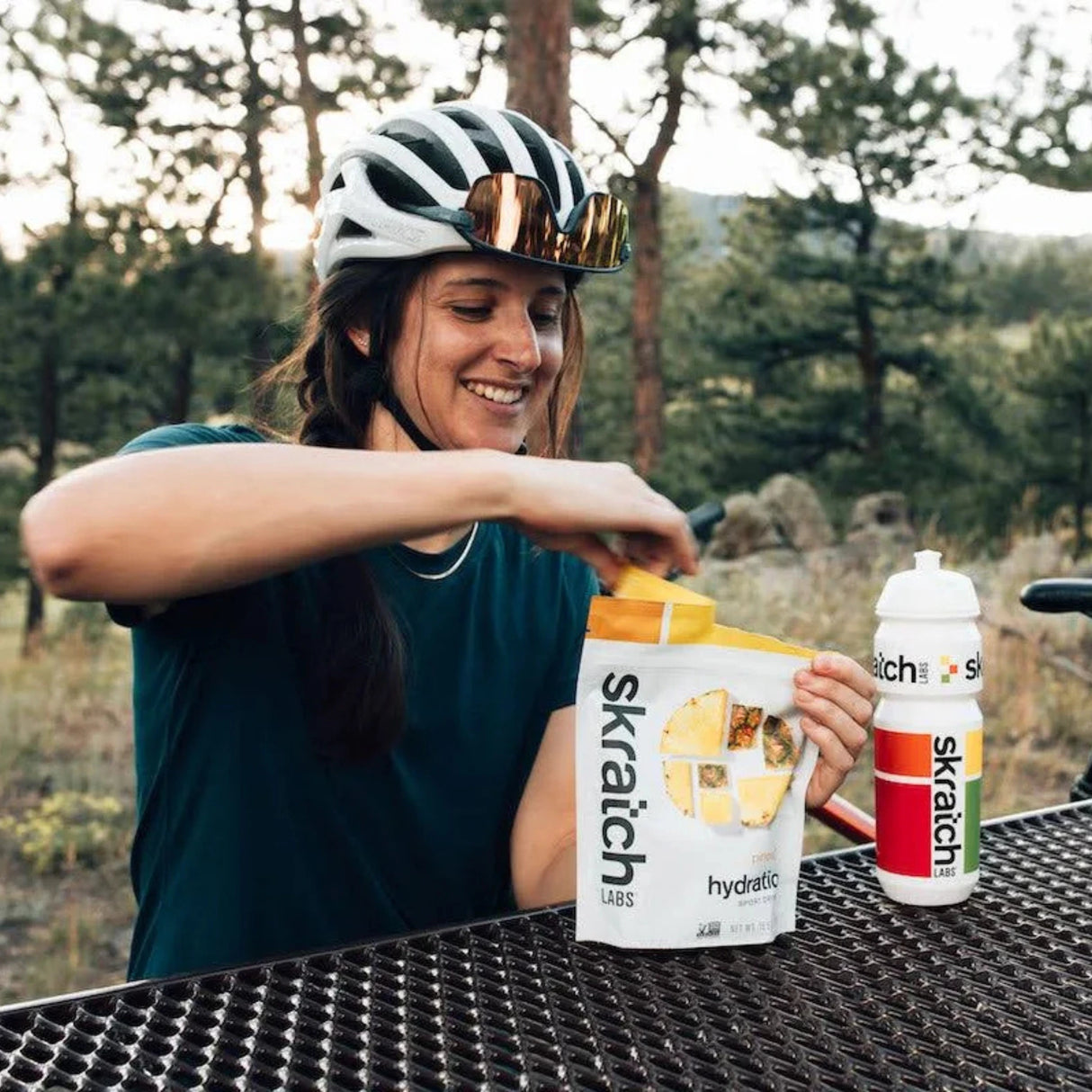 SKRATCH LABS Hydration Drink Mix