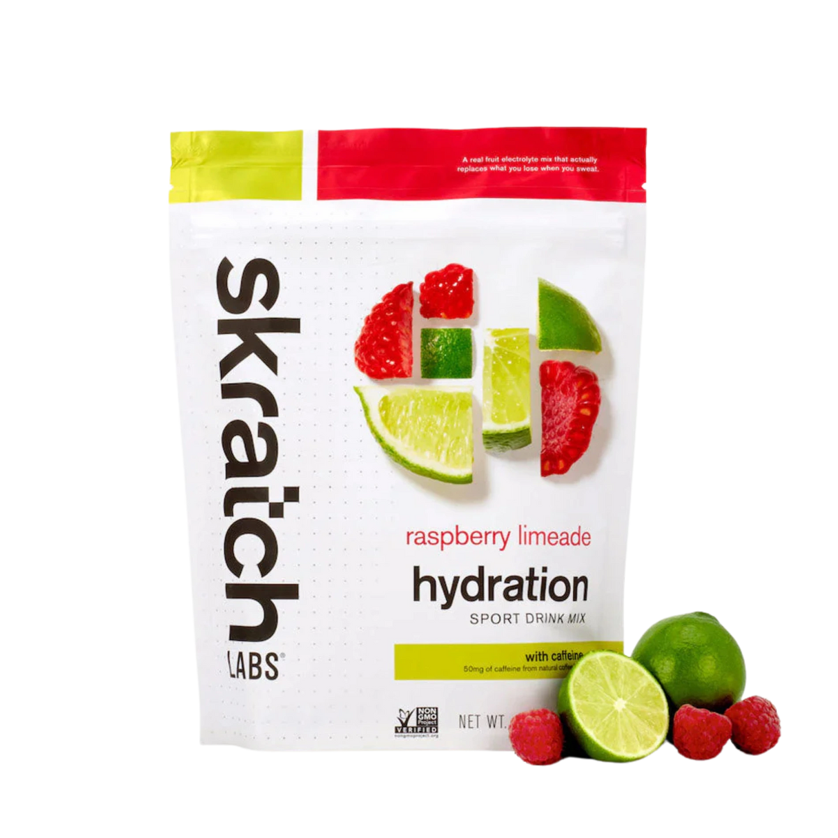 SKRATCH LABS Hydration Drink Mix