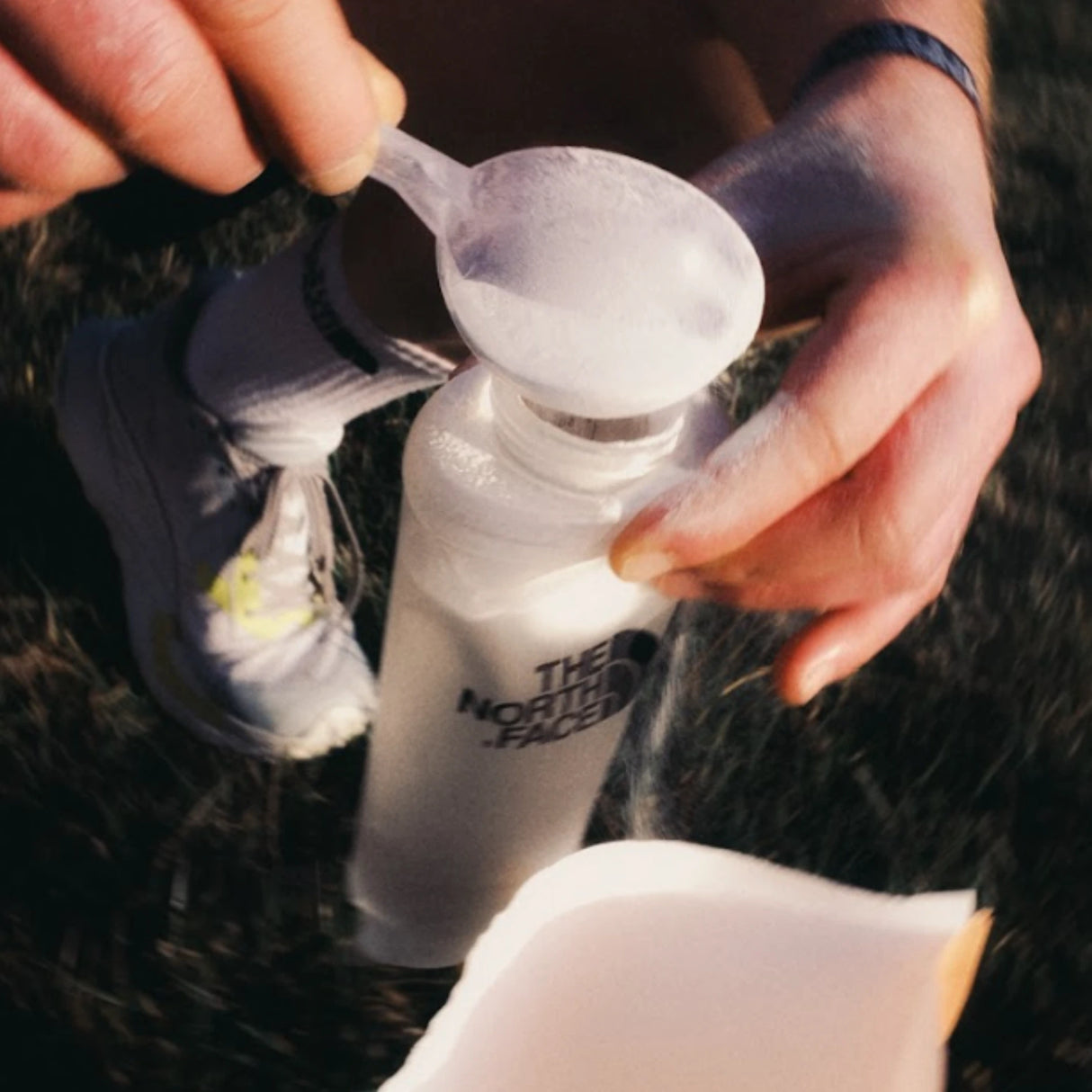 SUUN High Carb Drink Mix