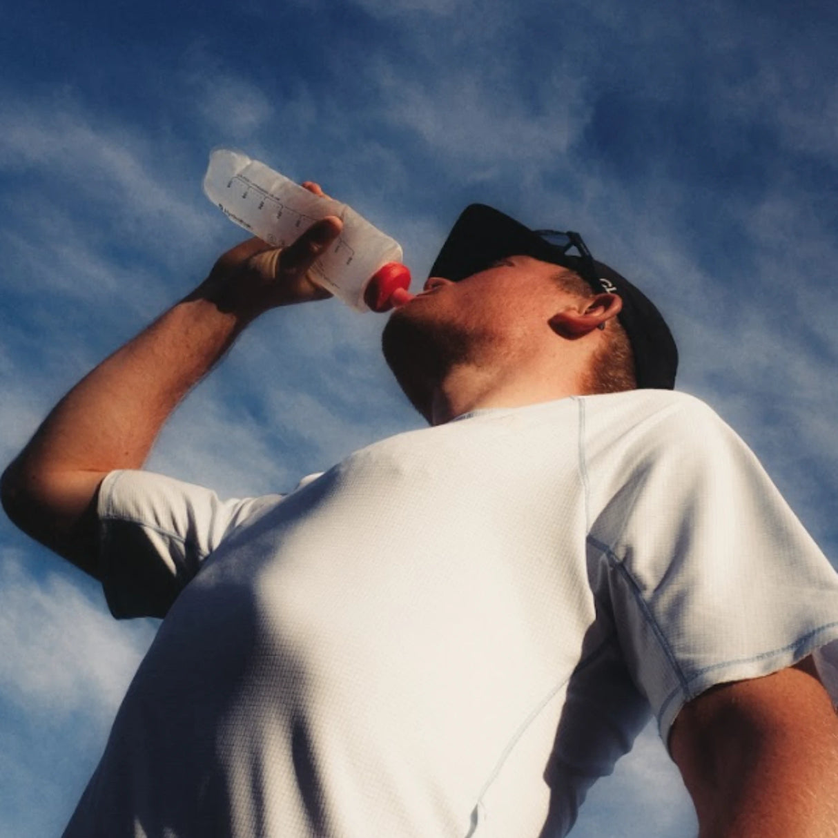 SUUN High Carb Drink Mix