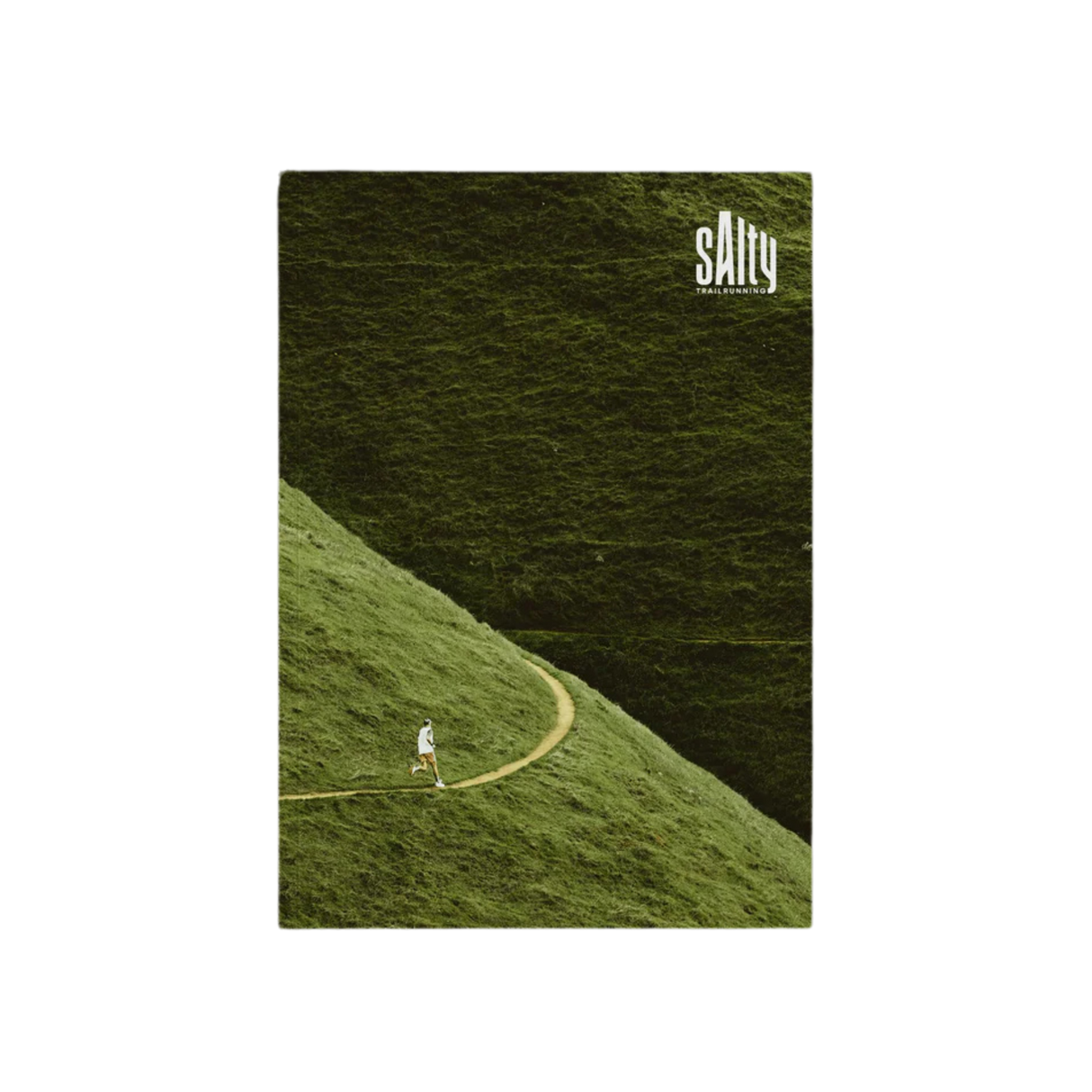 Salty Trailrunning Journal 3