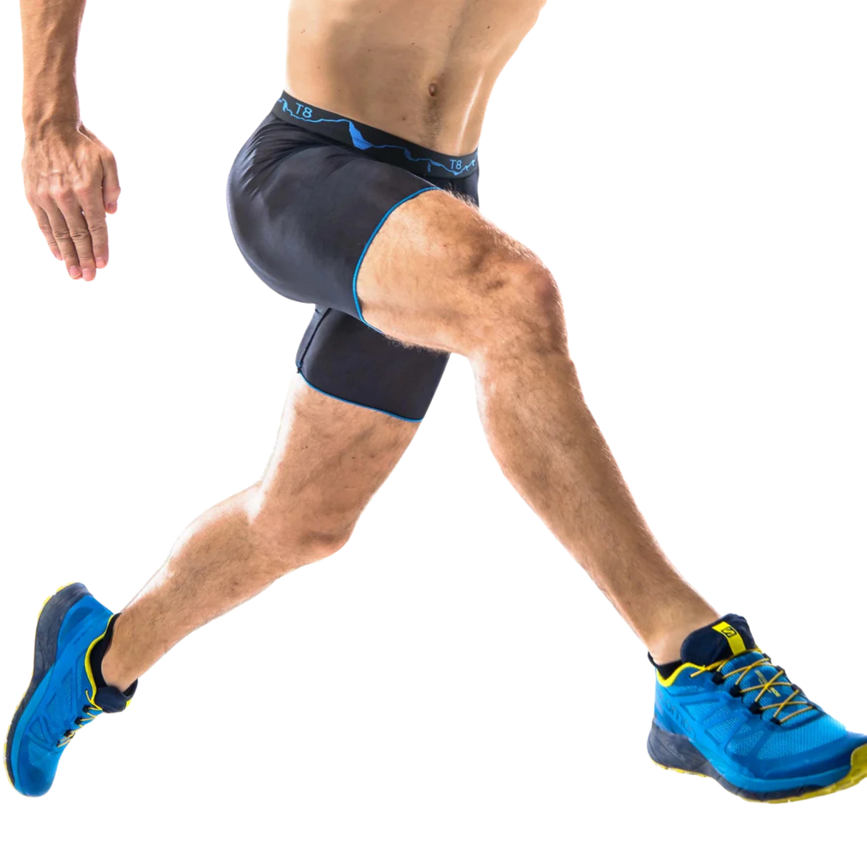 T8 Commando Unterwäsche Herren