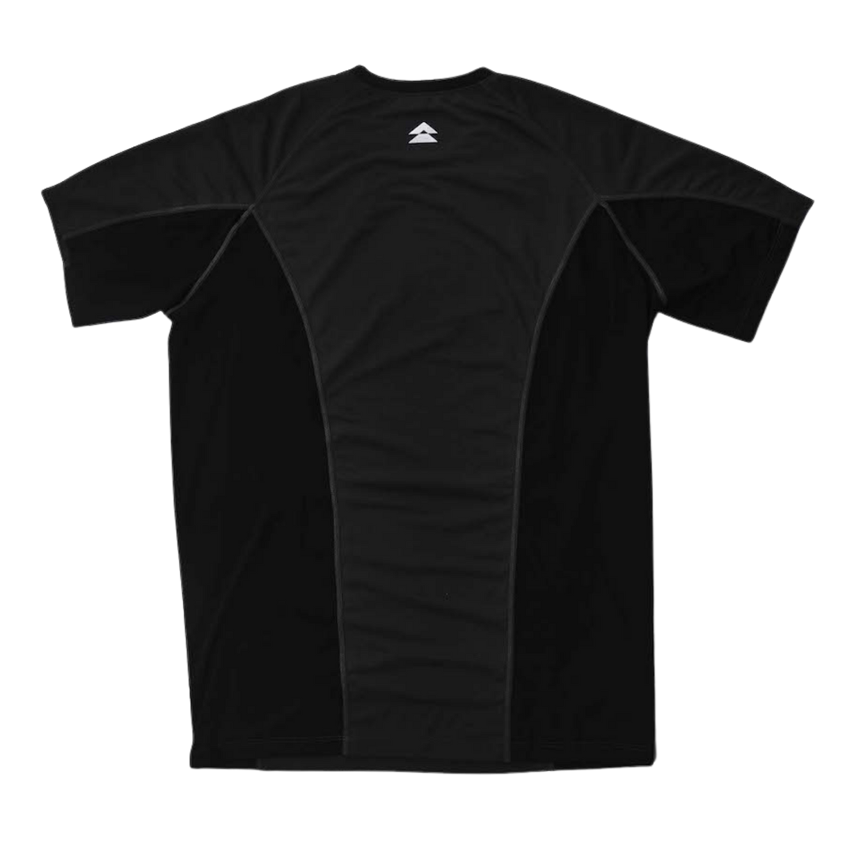 T8 Iced Tee Running Shirt back