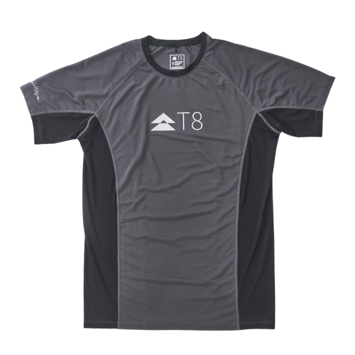 T8 Iced Tee Running Shirt