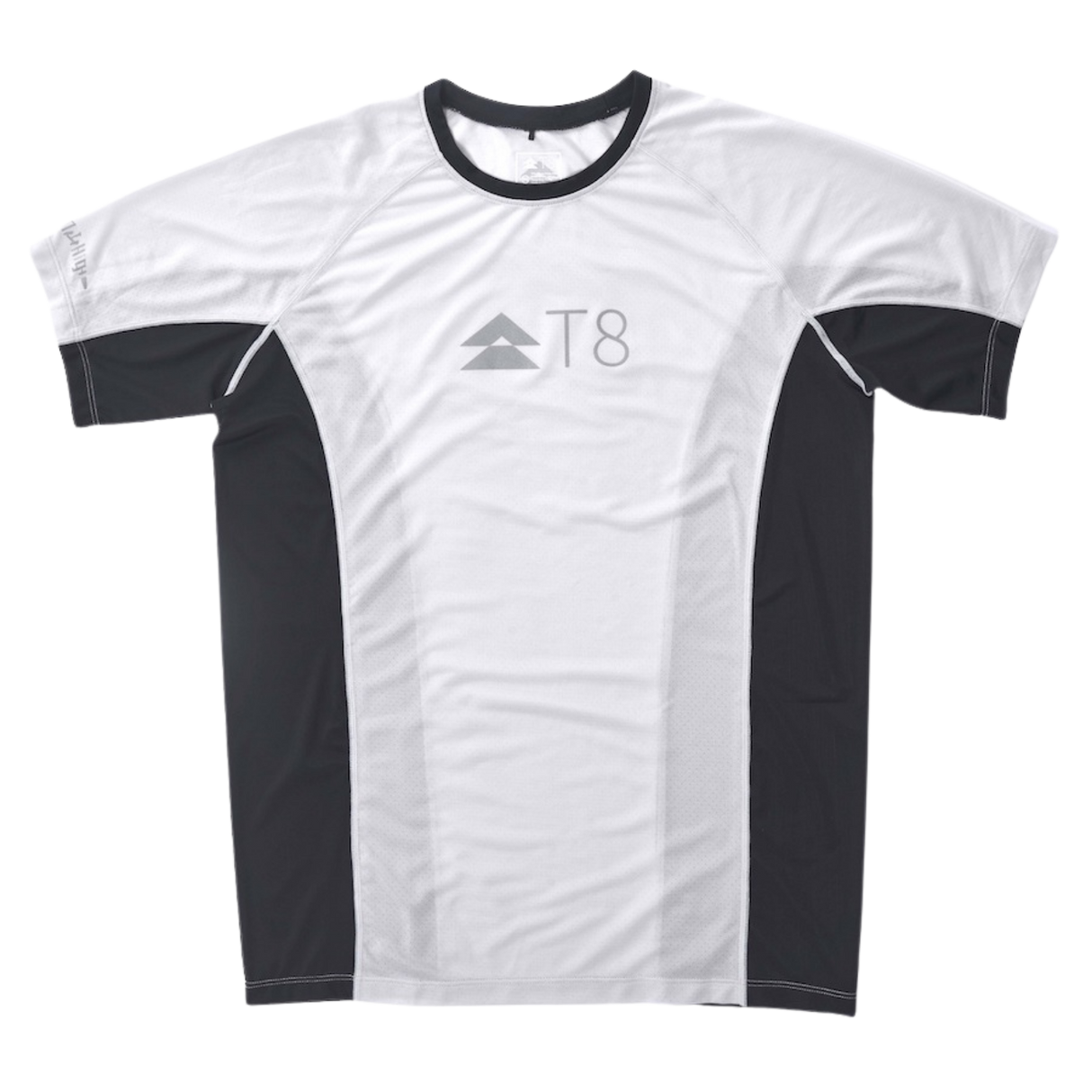 T8 Iced Tee Running Shirt