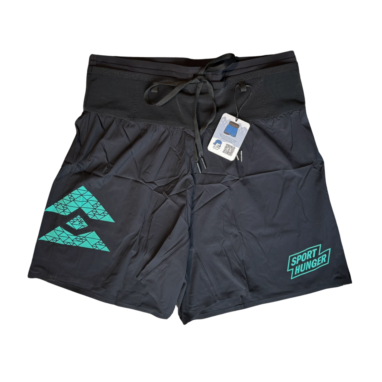 T8 Sherpa Logo Sporthunger