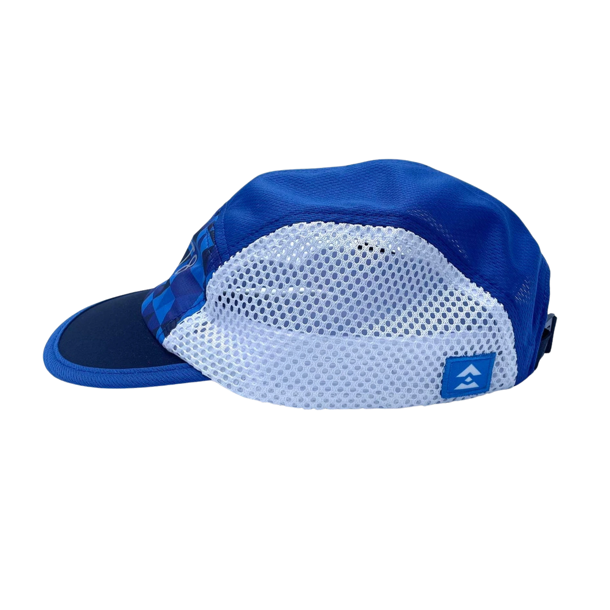 T8 Trail Cap