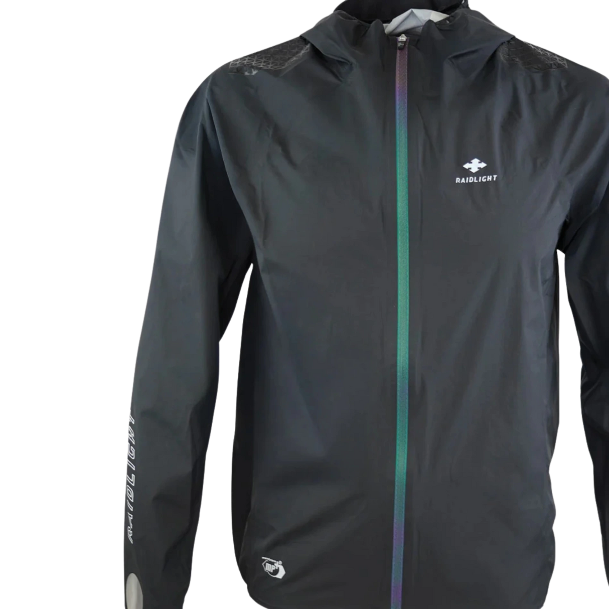 ULTRALIGHT 3.0 MP+ Jacket black