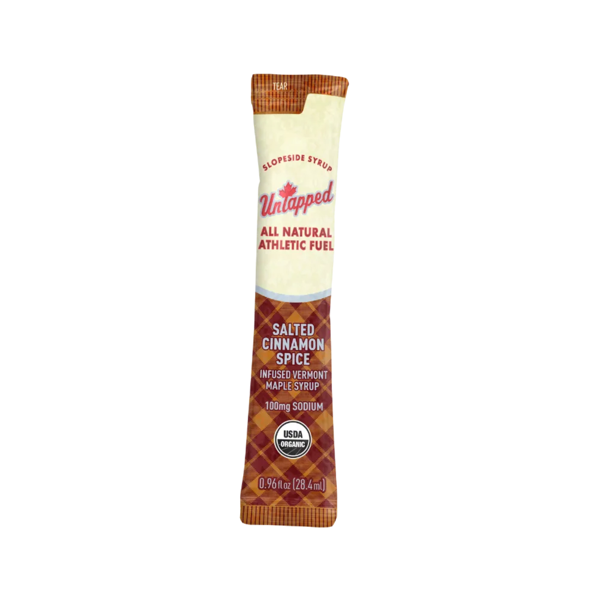 Untapped Cinnamon Spice