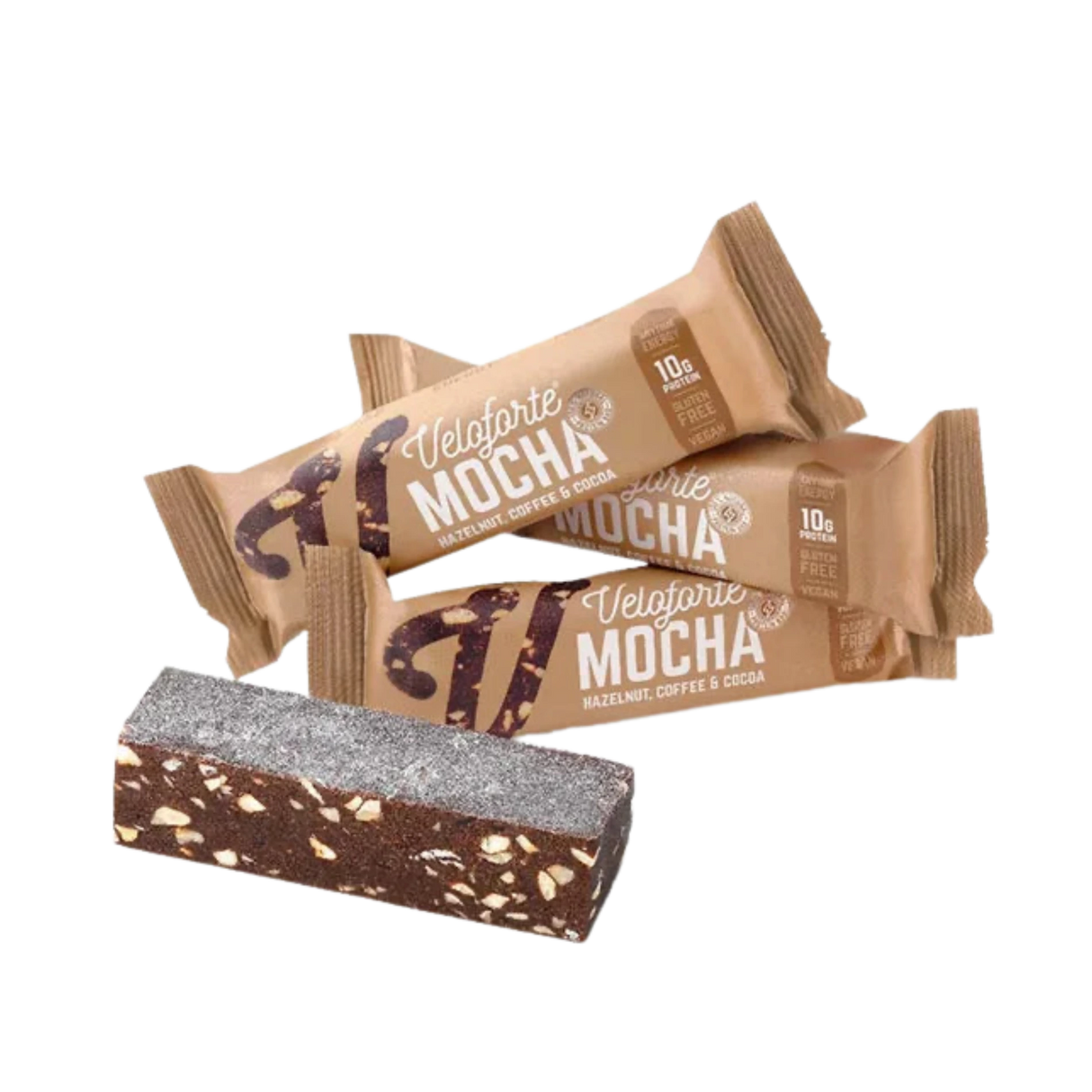 VELOFORTE Energy Bar