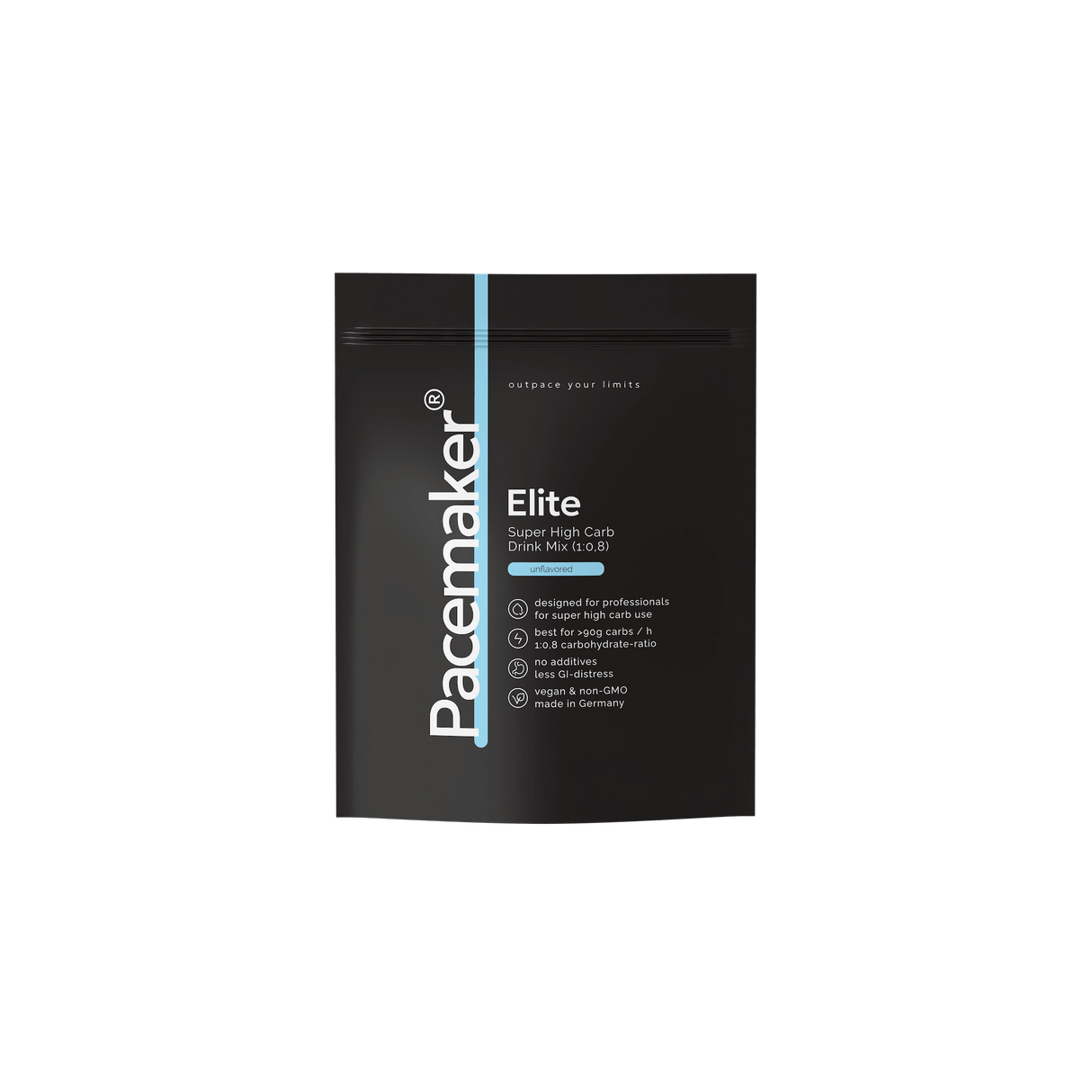 Pacemaker Elite Drink Mix Neutral