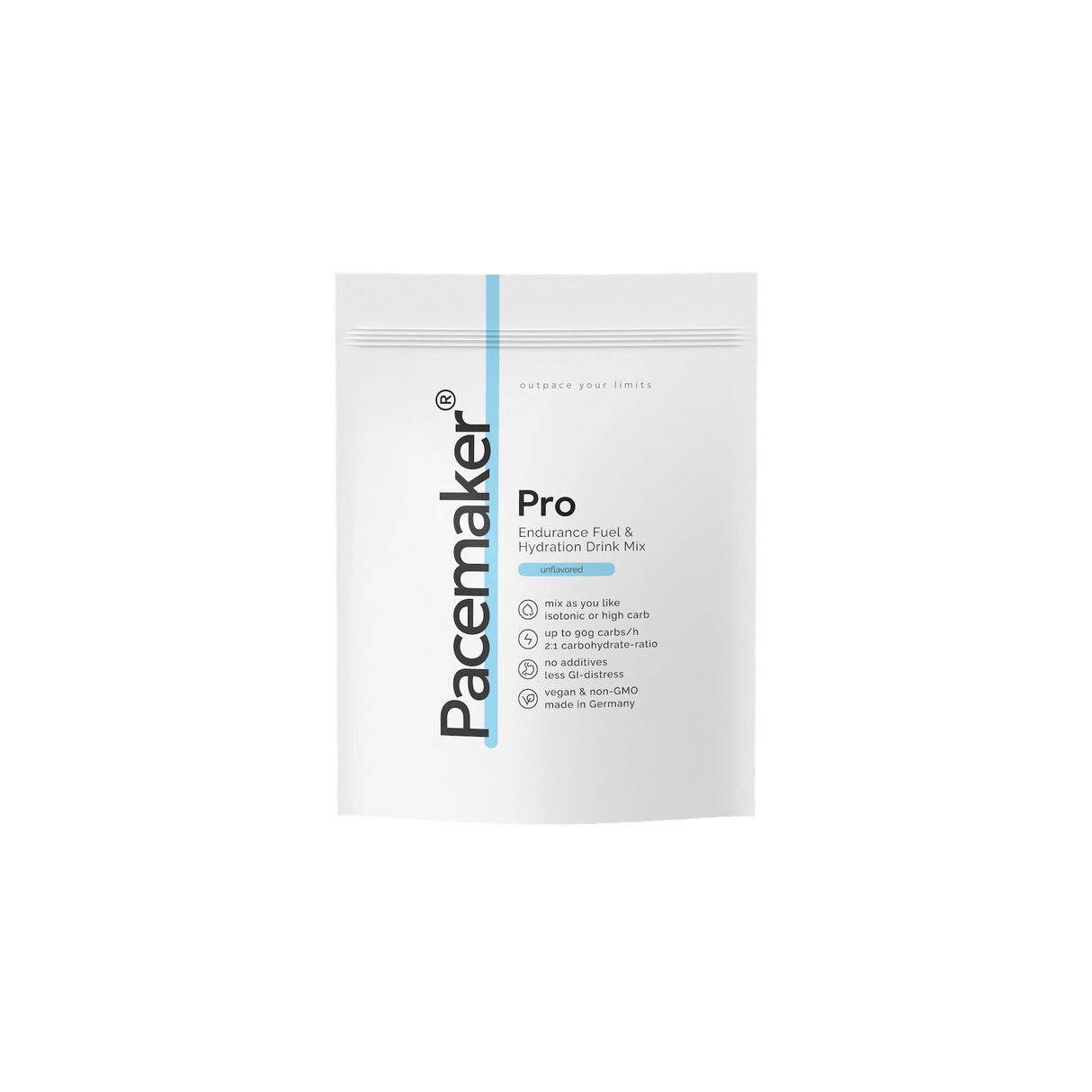 pacemaker drink mix neutral