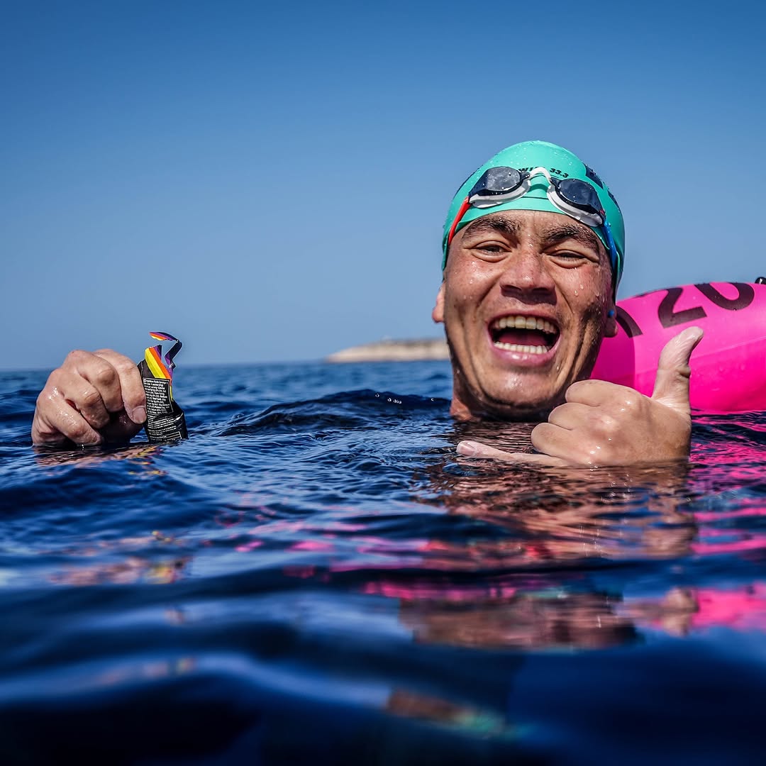 Precision Fuel PF30 Energy Gel