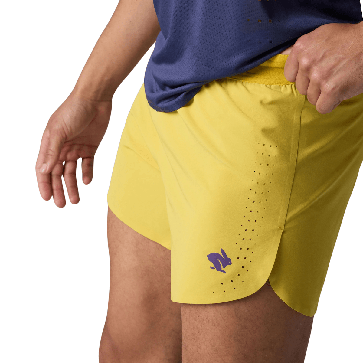 RABBIT Fuel n' Fly Laufhose Herren 5"