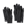 rabbit EZ Gloves Laufhandschuhe schwarz