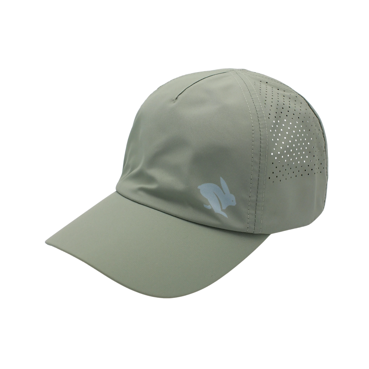 rabbit Elite Hat Iceberg Green