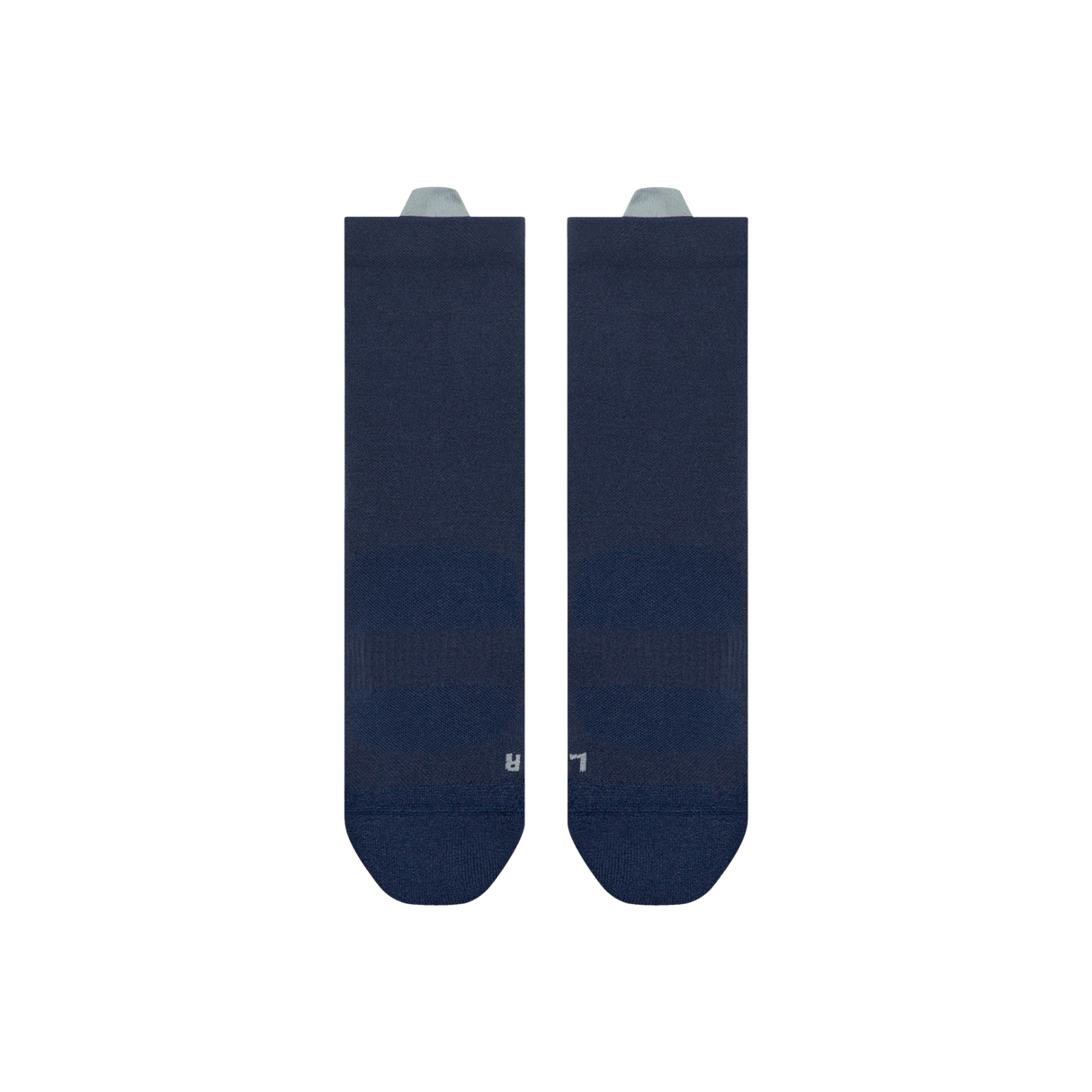 rabbit Mini Crew Socks Dress Blues