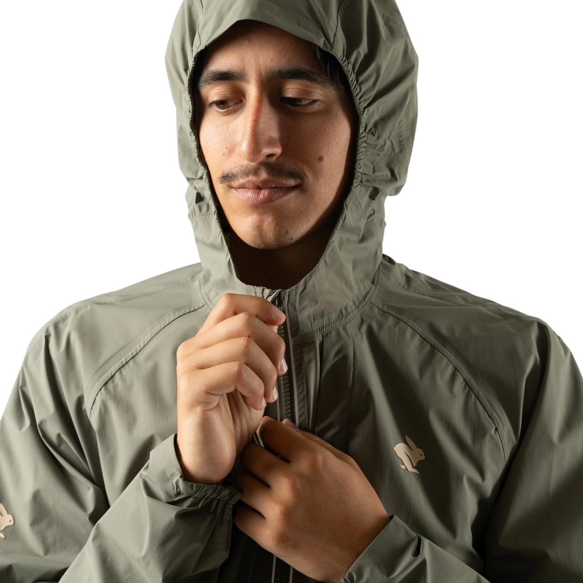 rabbit Treeline Jacke