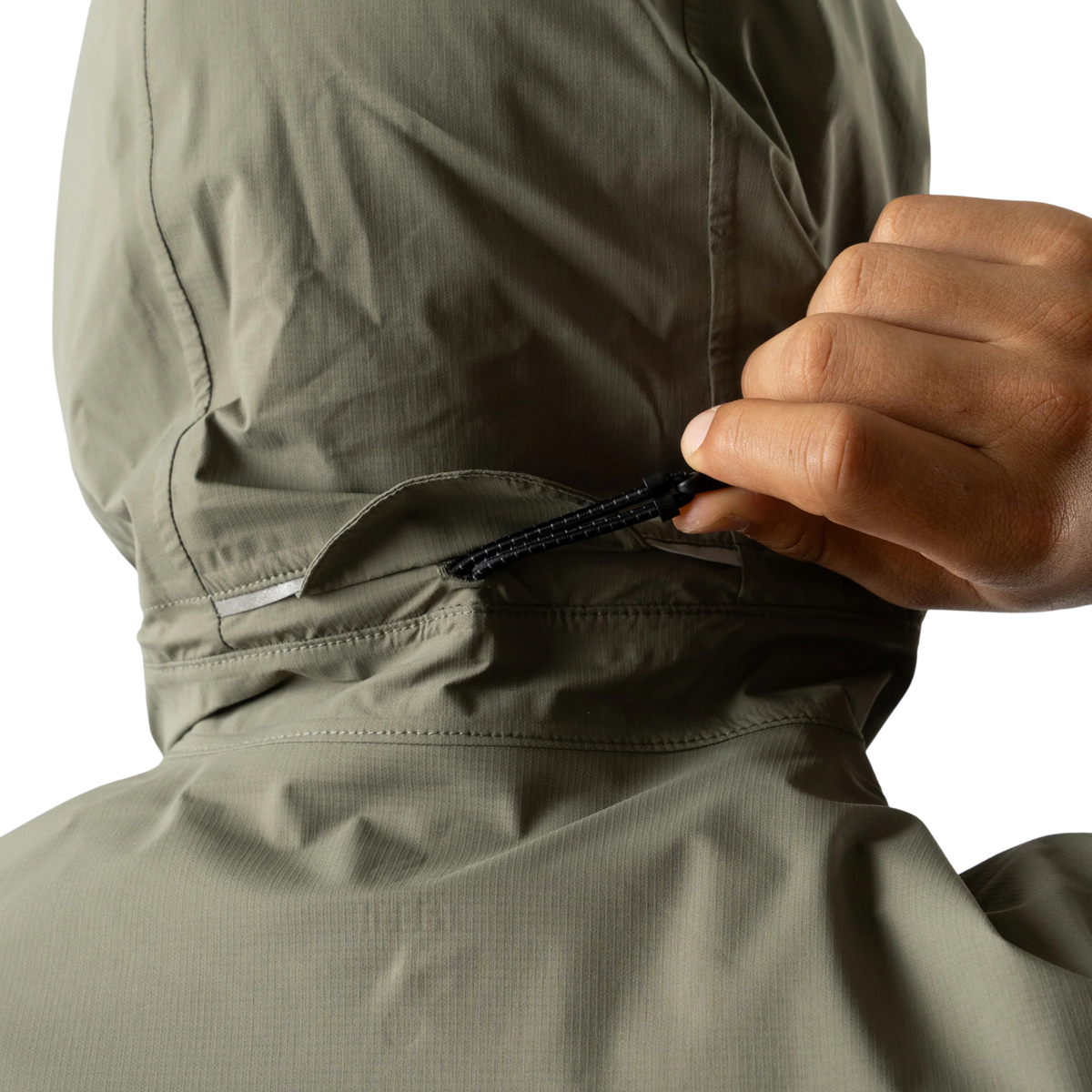 rabbit Treeline Jacke