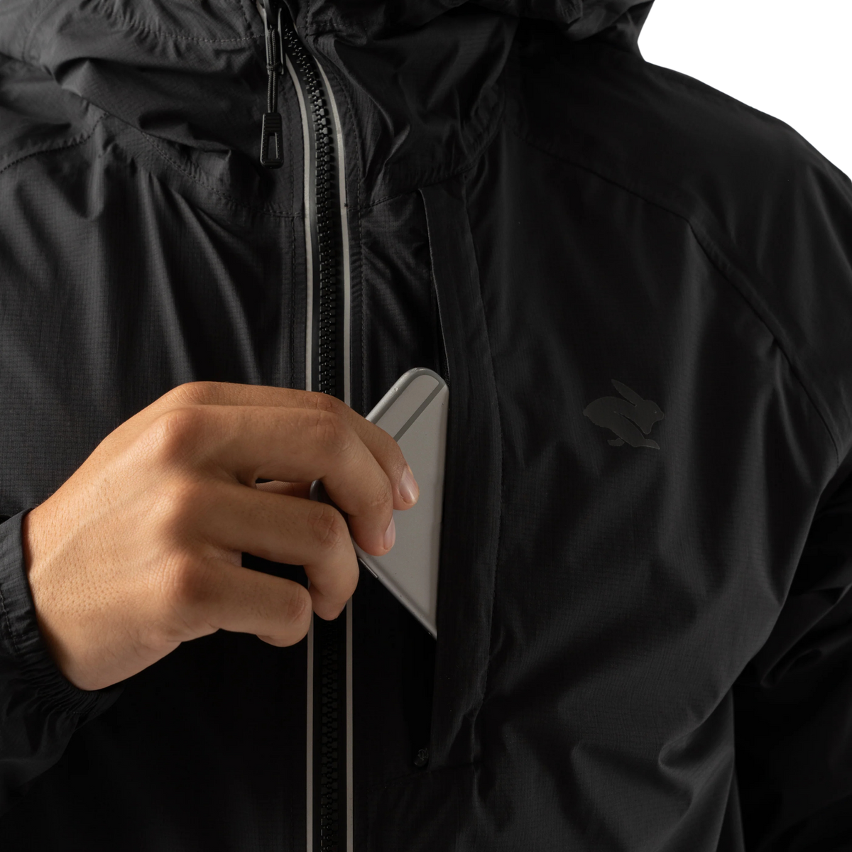 rabbit Treeline Jacke