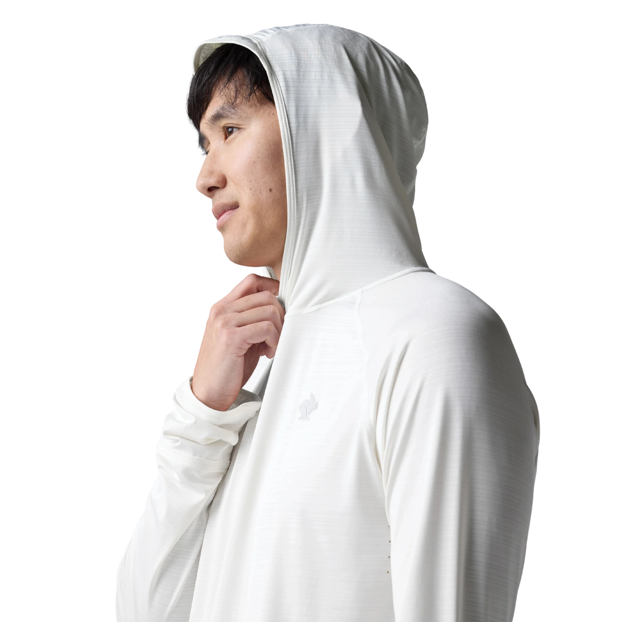 rabbit UPF Deflector 2.0 Snow White