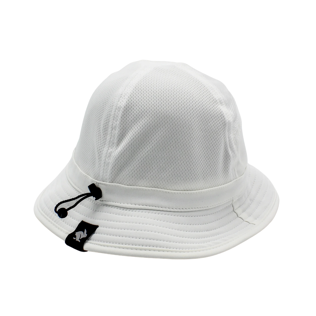 rabbit Bucket Hat white