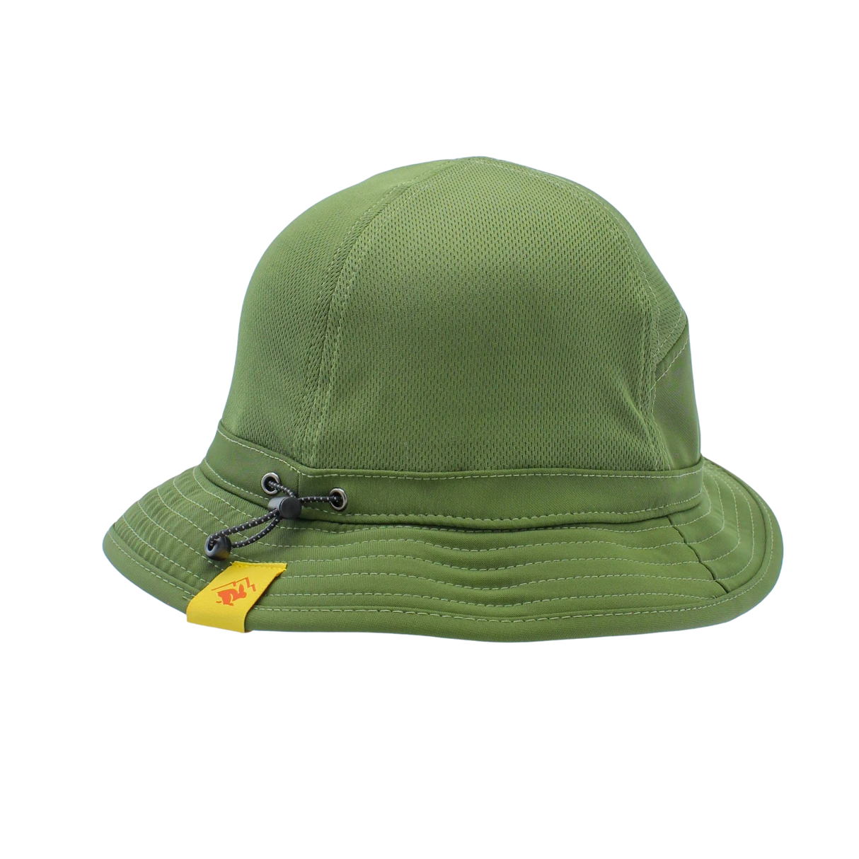 rabbit Bucket Hat chive