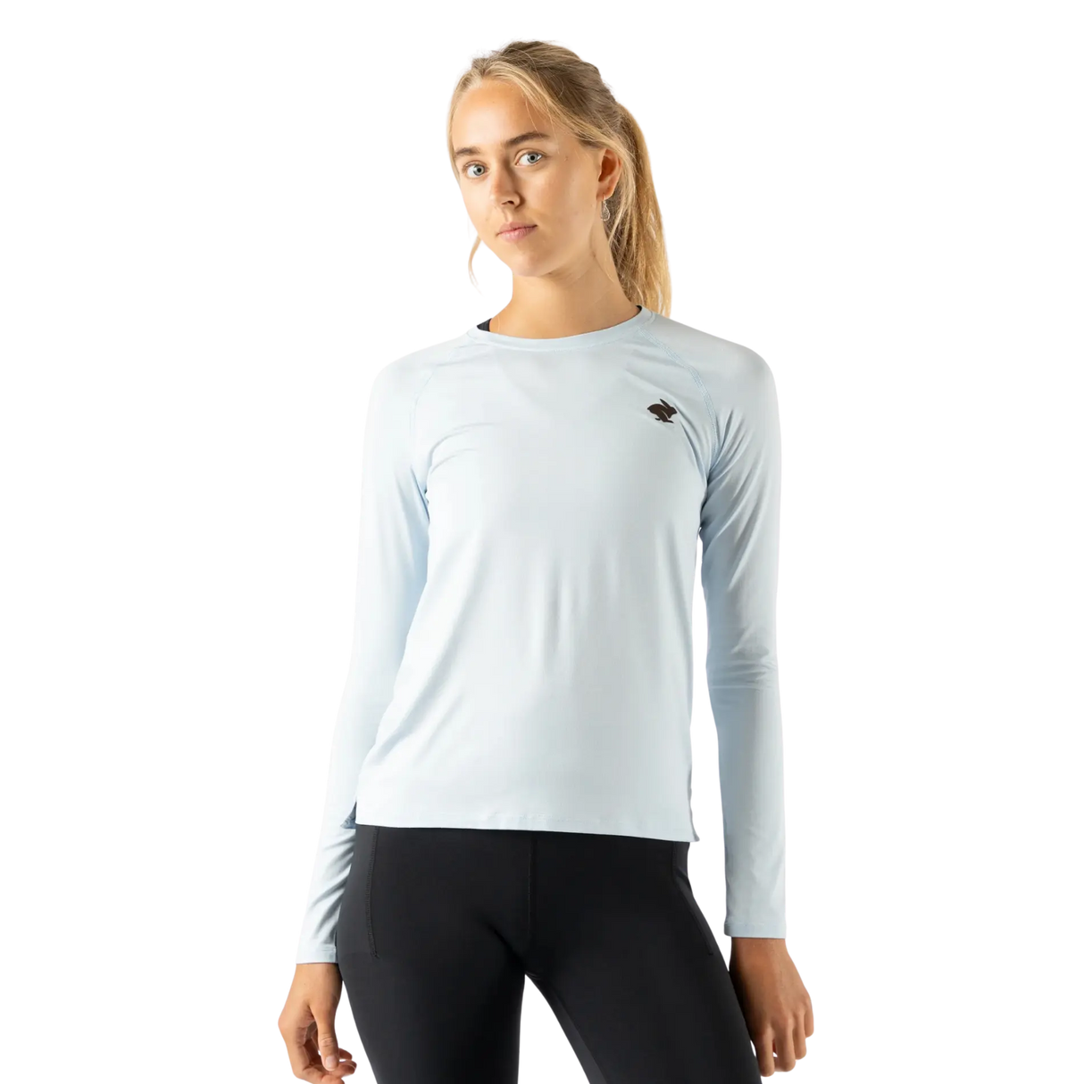 rabbit EZ Tee Long Sleeve