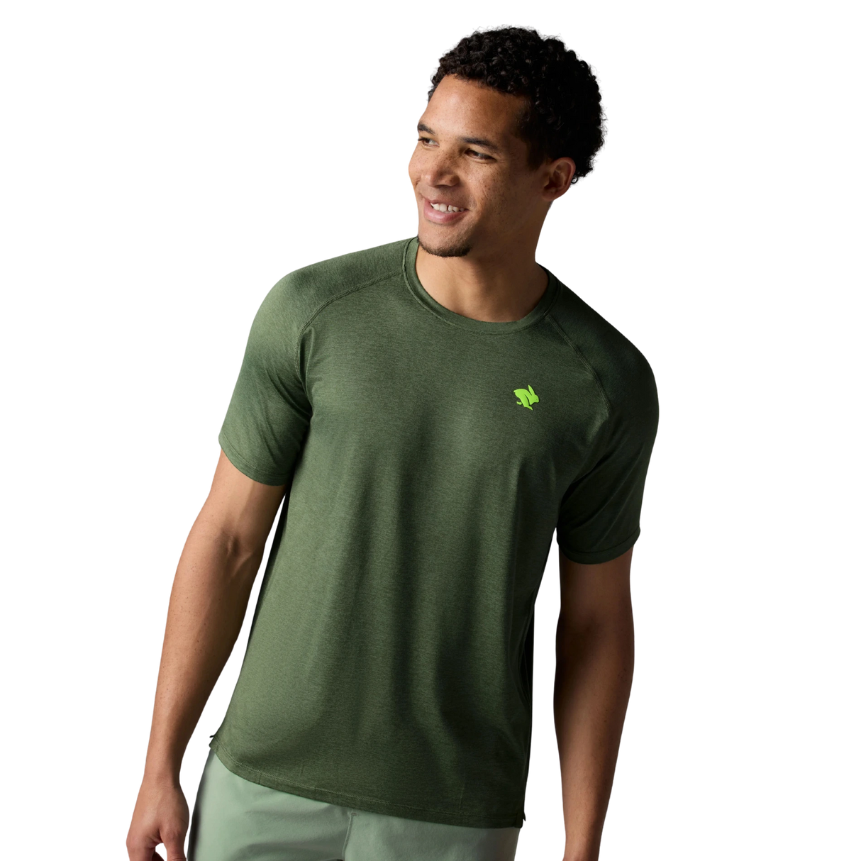 rabbit EZ Tee Sea Spray