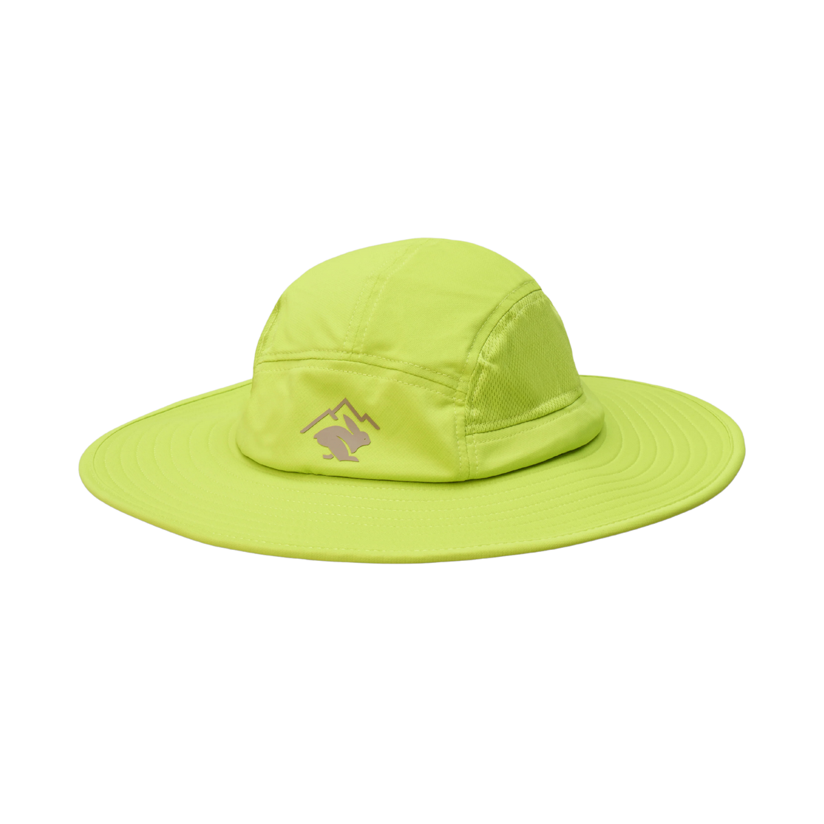 rabbit FastRock Hat Wild Lime