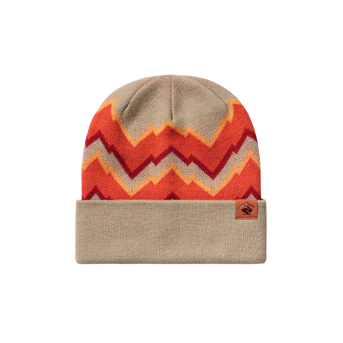 rabbit High Country Beanie Portabella