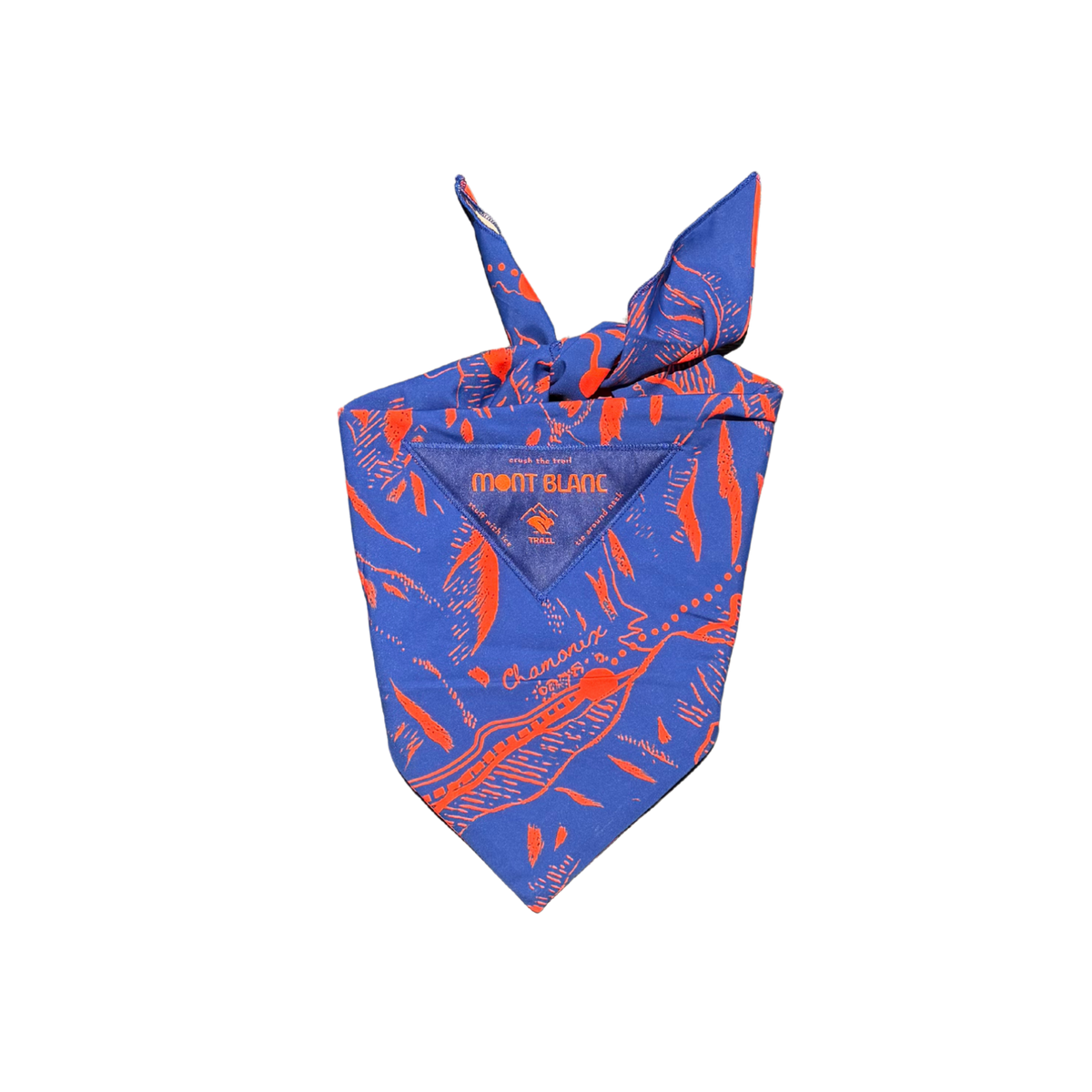 RABBIT Ice Bandana