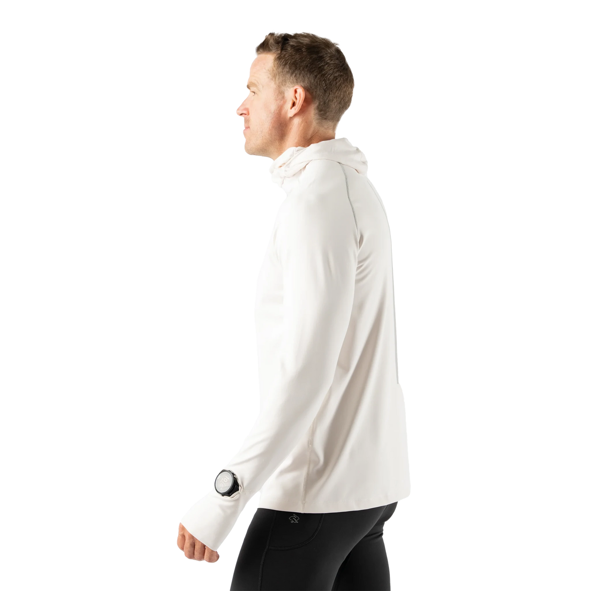 rabbit cocoon 2.0 herren white alyssum