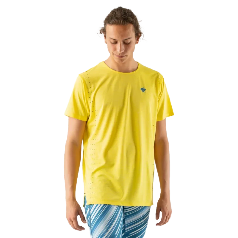 RABBIT Race Pace Tee Laufshirt Herren