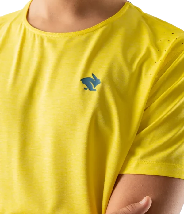 RABBIT Race Pace Tee Laufshirt Herren