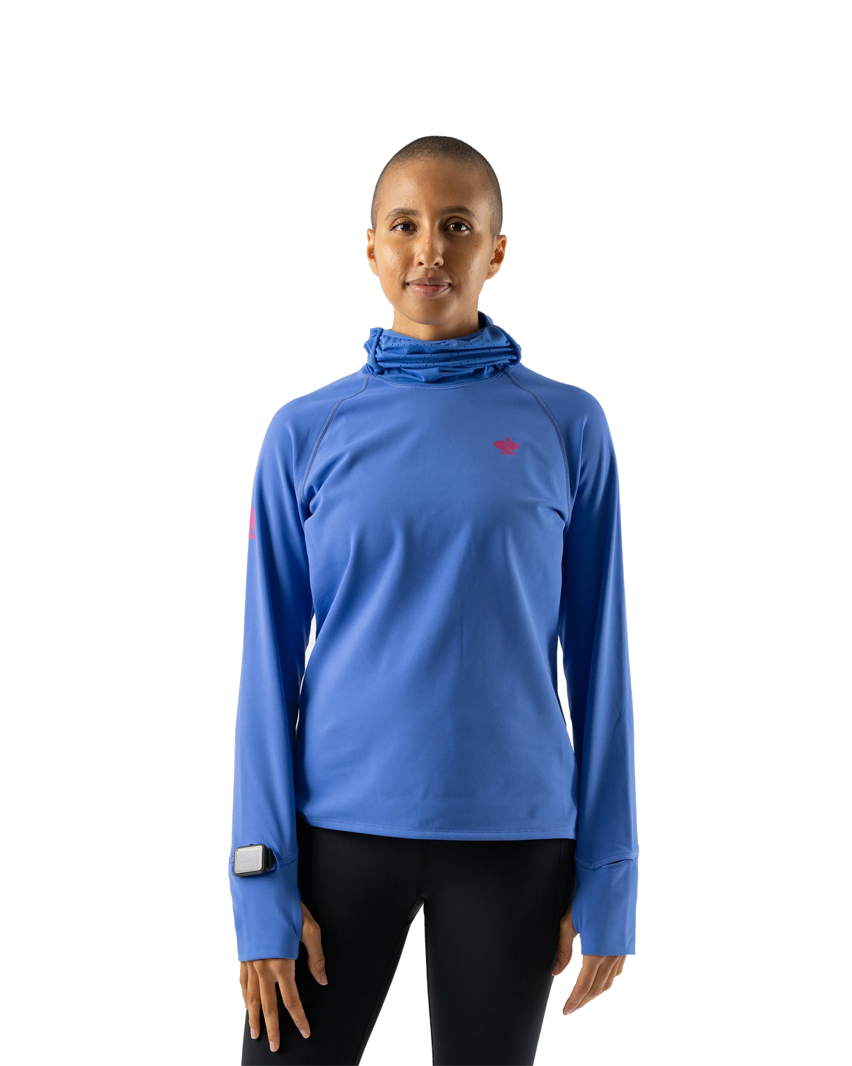 RABBIT Cocoon 2.0 Damen Amparo Blue