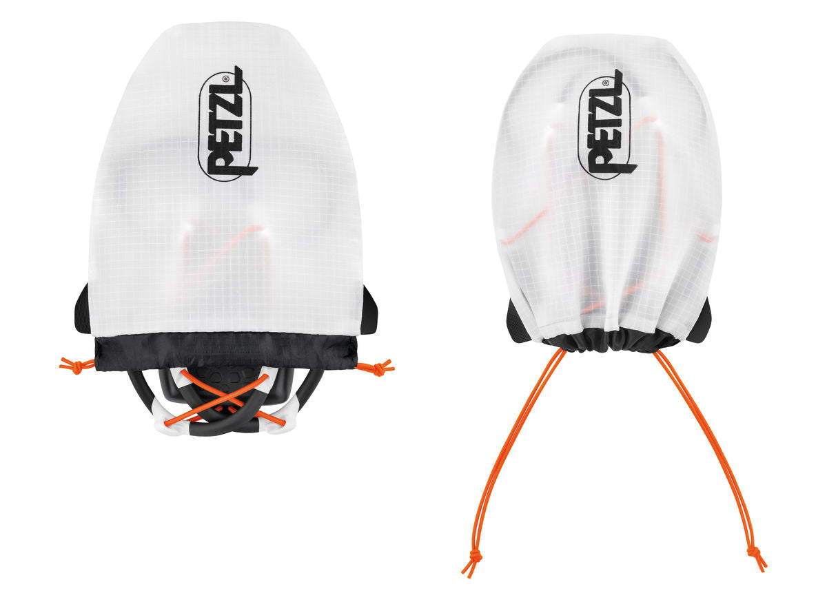 Petzl IKO® CORE Stirnlampe zum Laufen