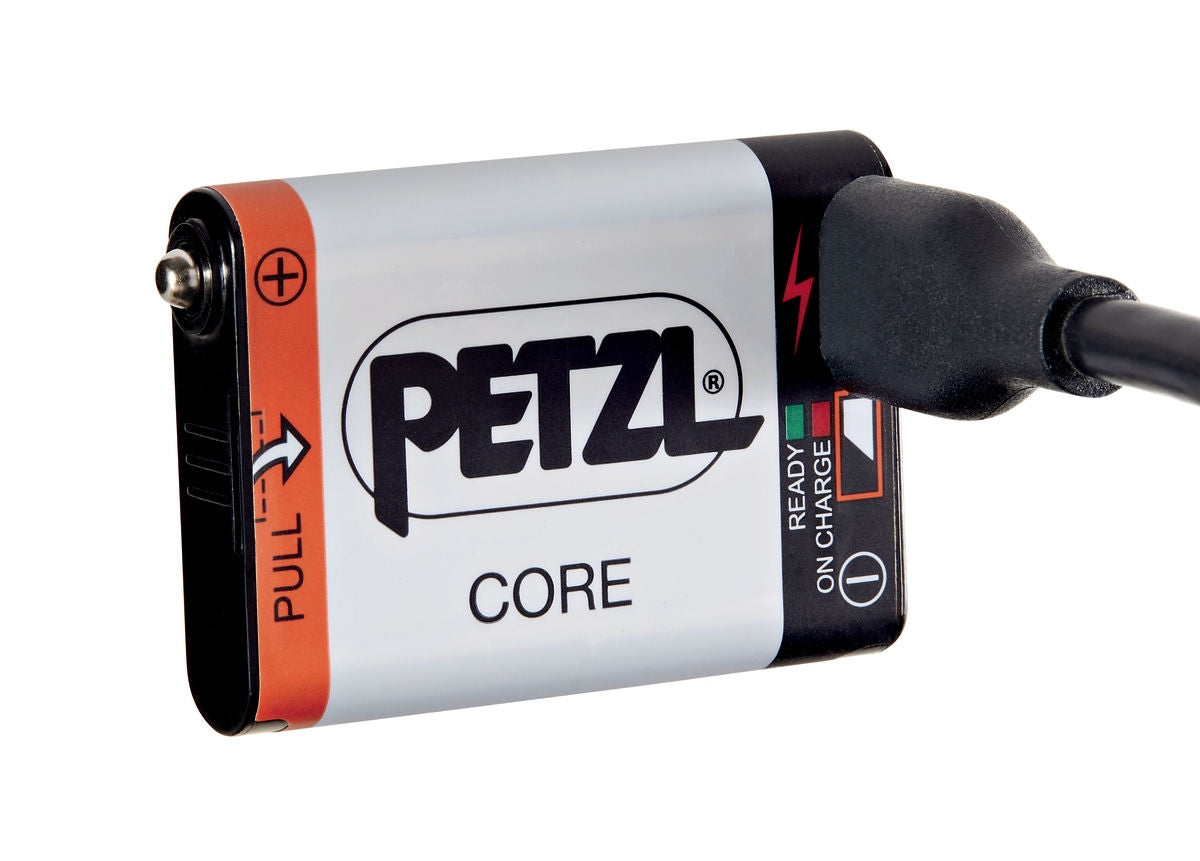 Petzl Core Ersatzakku