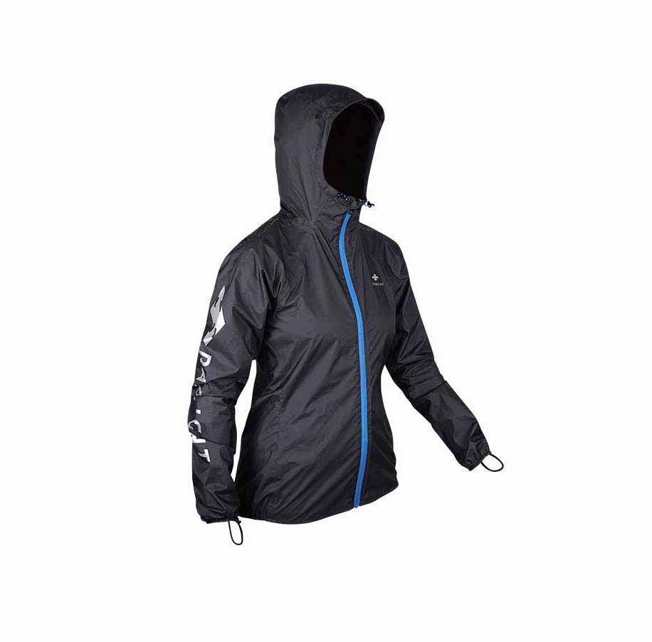 RaidLight MP+ 2.0 Jacke Damen