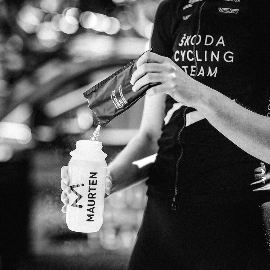 Maurten Trinkflasche 750 ml