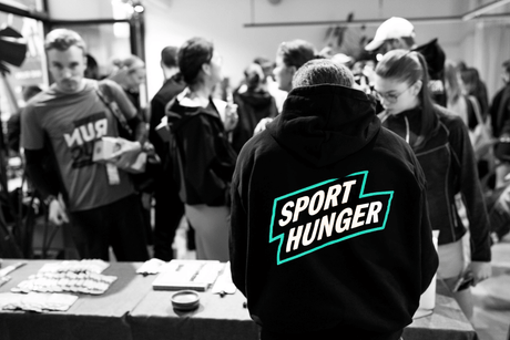 Sporthunger