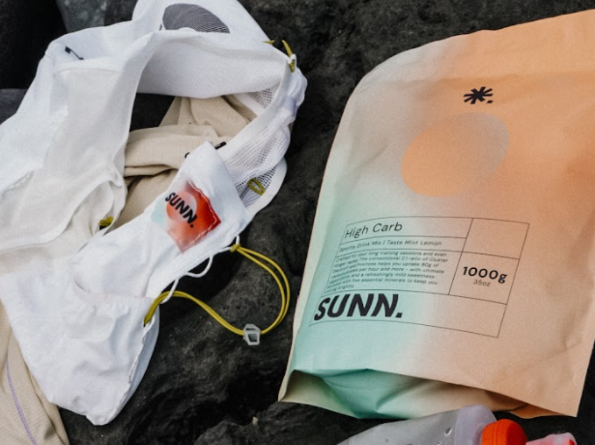 Wir stellen vor: SUNN.