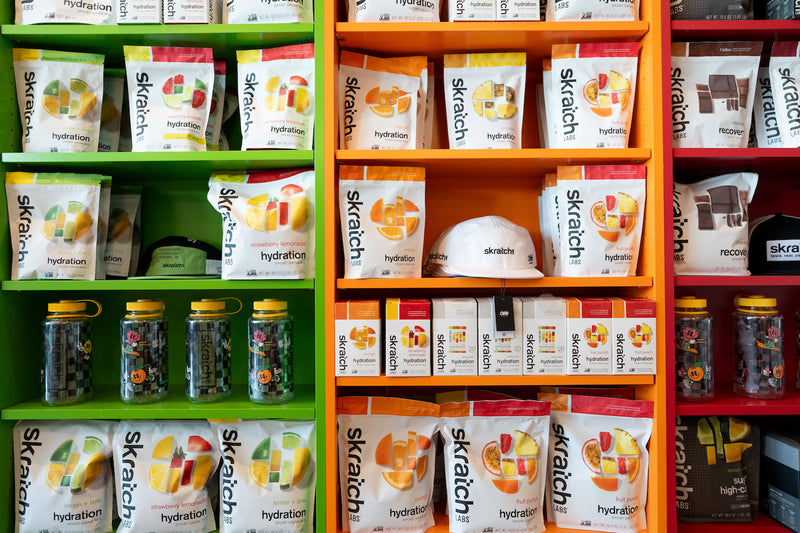 Skratch Labs