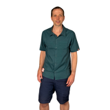 RABBIT High Country Laufhemd Relaxed Fit