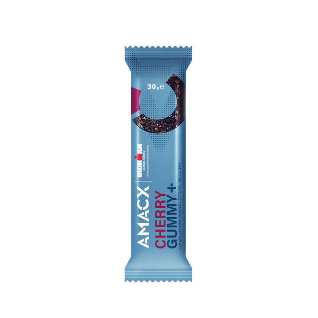 AMACX Cherry Gummy +