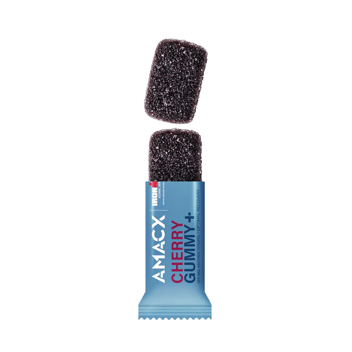 AMACX Cherry Gummy +
