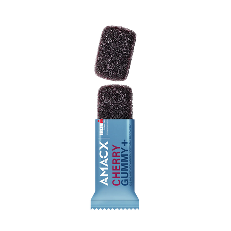 AMACX Cherry Gummy +