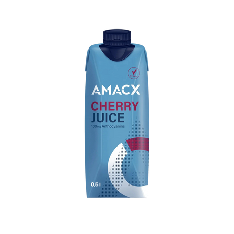 AMACX_Cherry_Juice mit Anthocyanin