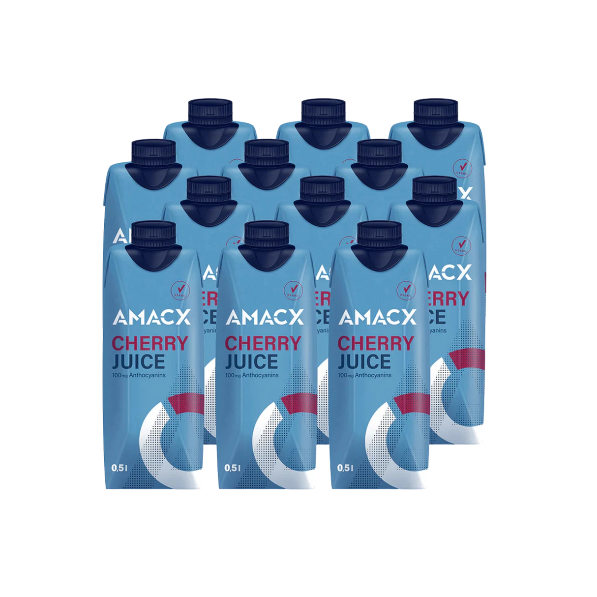 AMACX_Cherry_Juice 12er Box